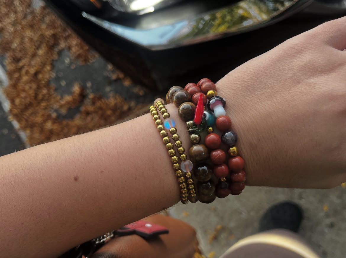 FLAME + FORTUNE 🌶️