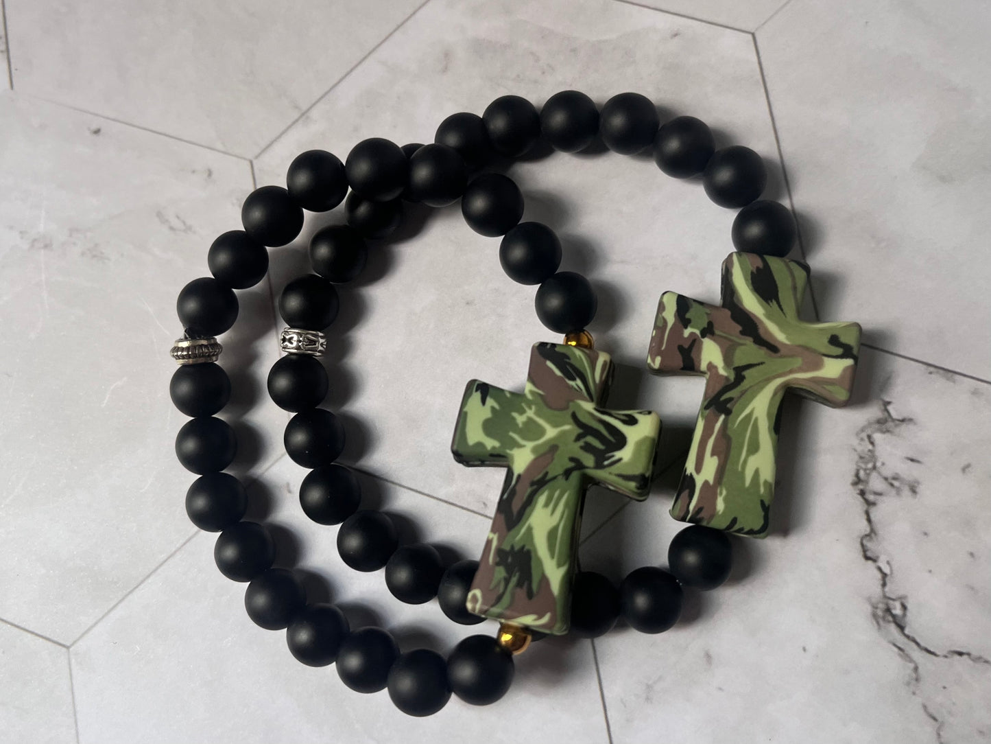 CAMO CROSS