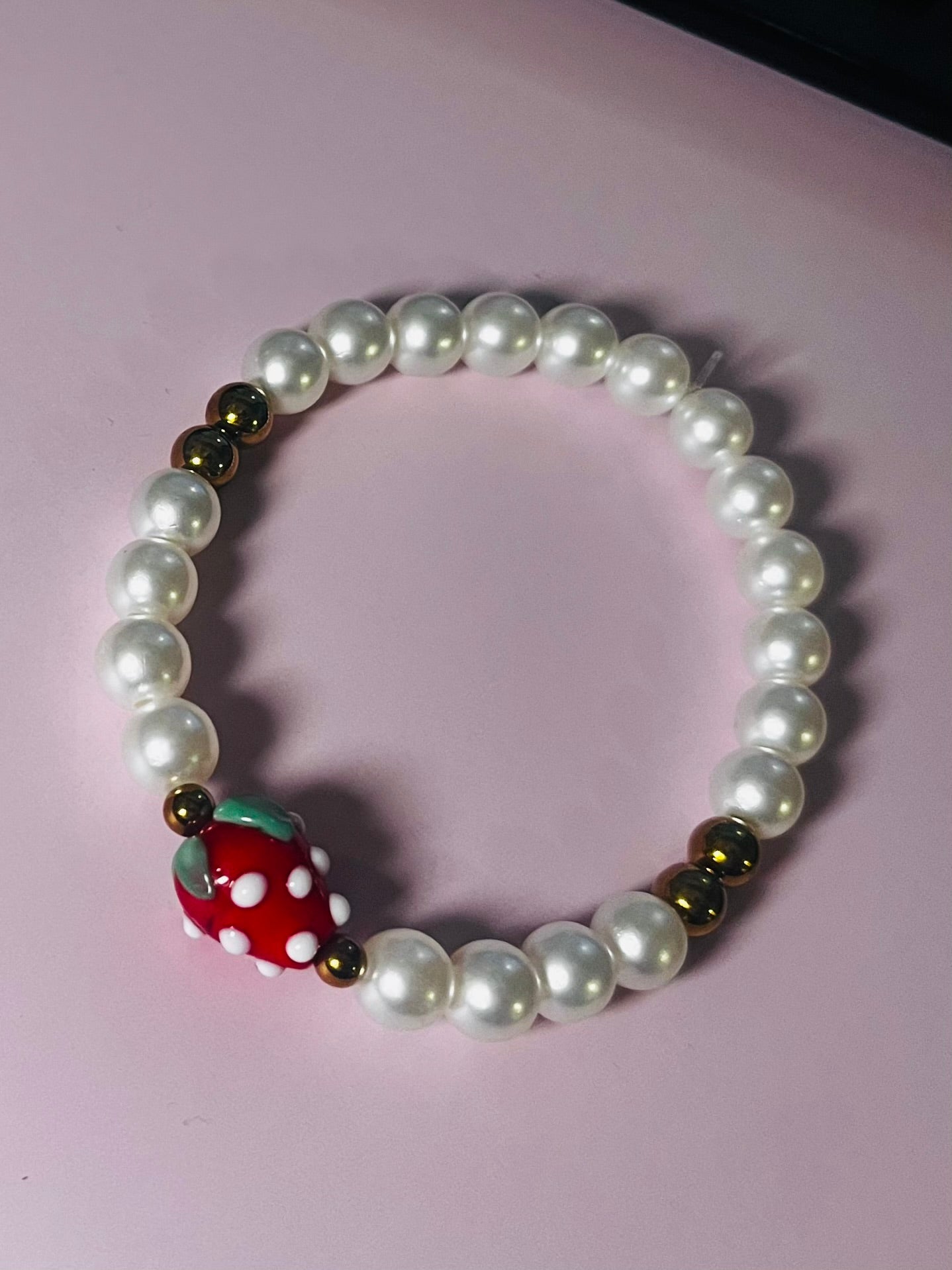 STRAWBERRY 🍓 SHORTCAKE