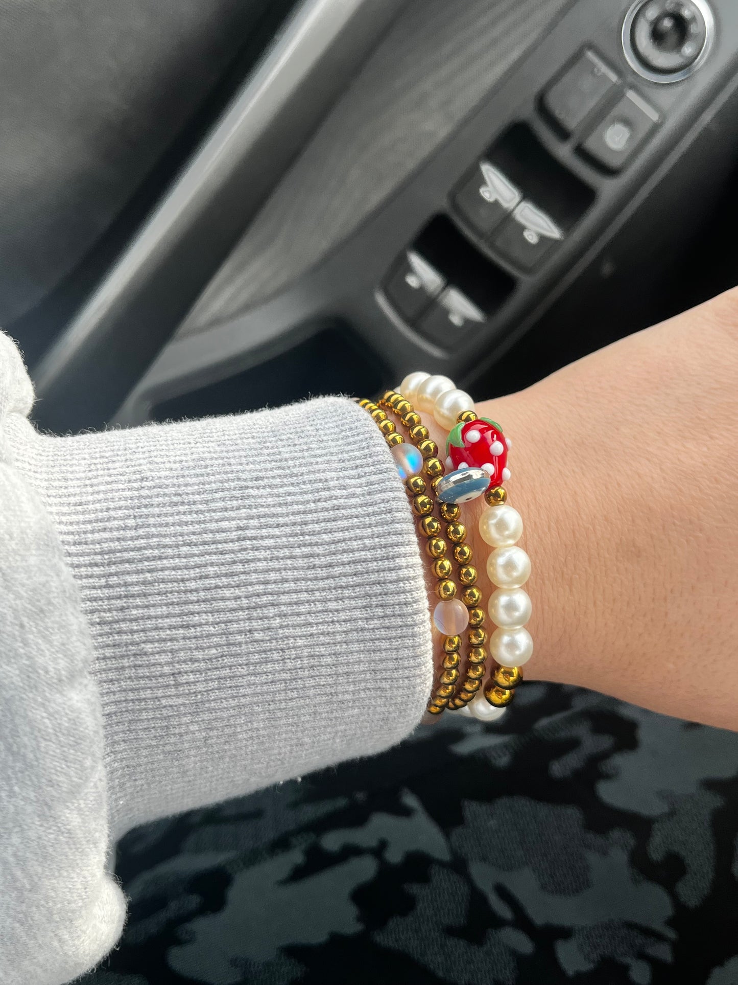 STRAWBERRY 🍓 SHORTCAKE