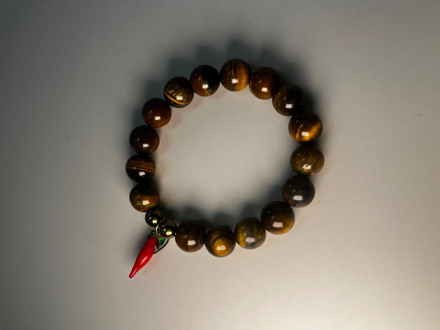 FLAME + FORTUNE 🌶️