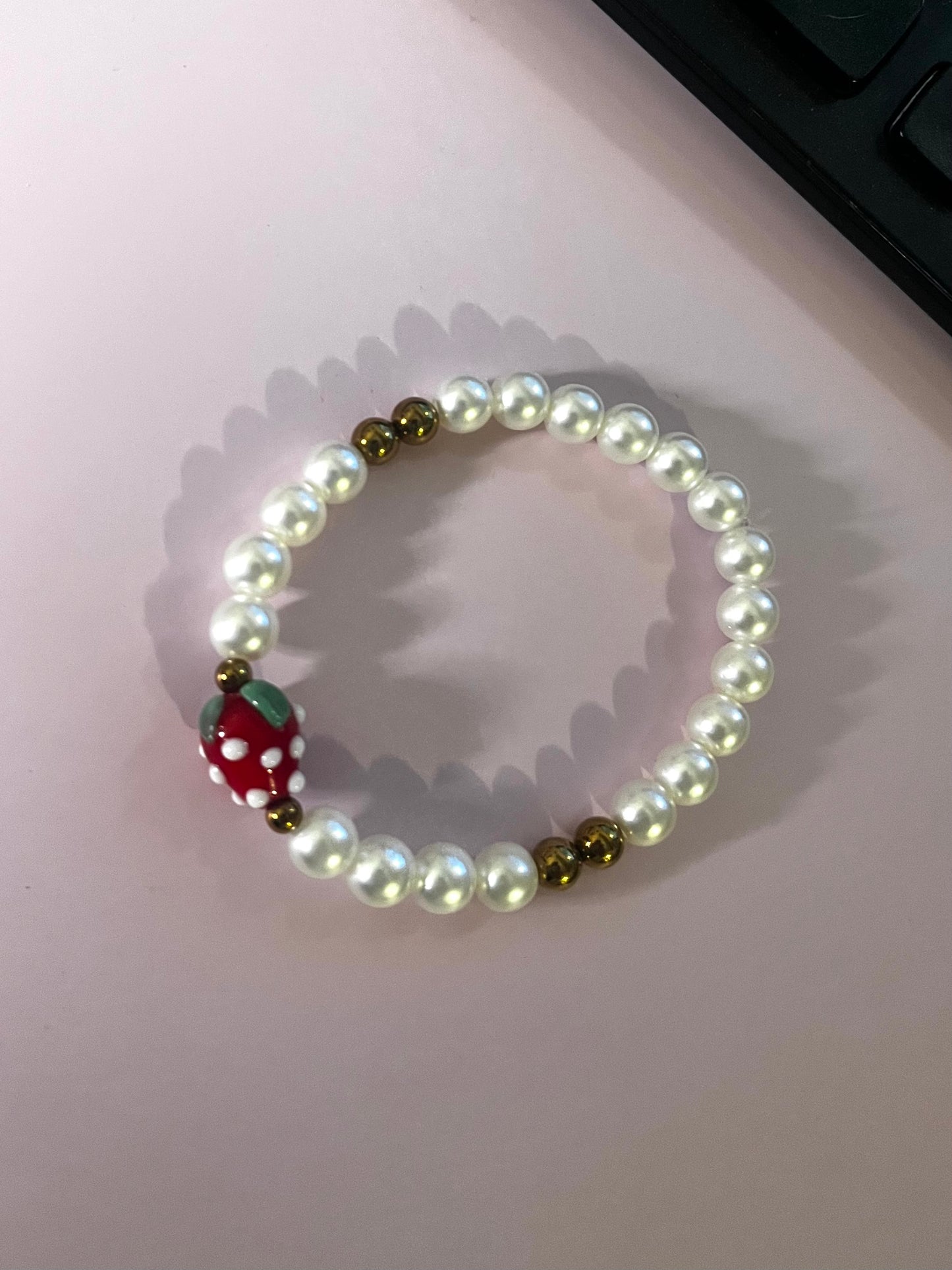 STRAWBERRY 🍓 SHORTCAKE